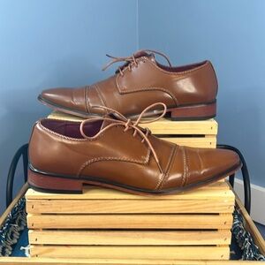 David Stone Dress Shoes 13